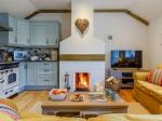 Padstow (4ml SW), Cornwall