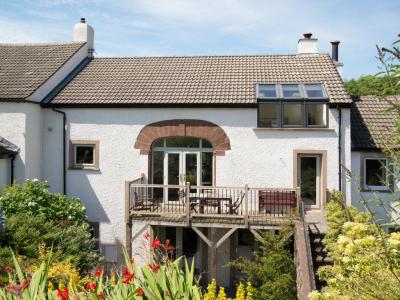 Holiday cottage, Haile (FCH84078)