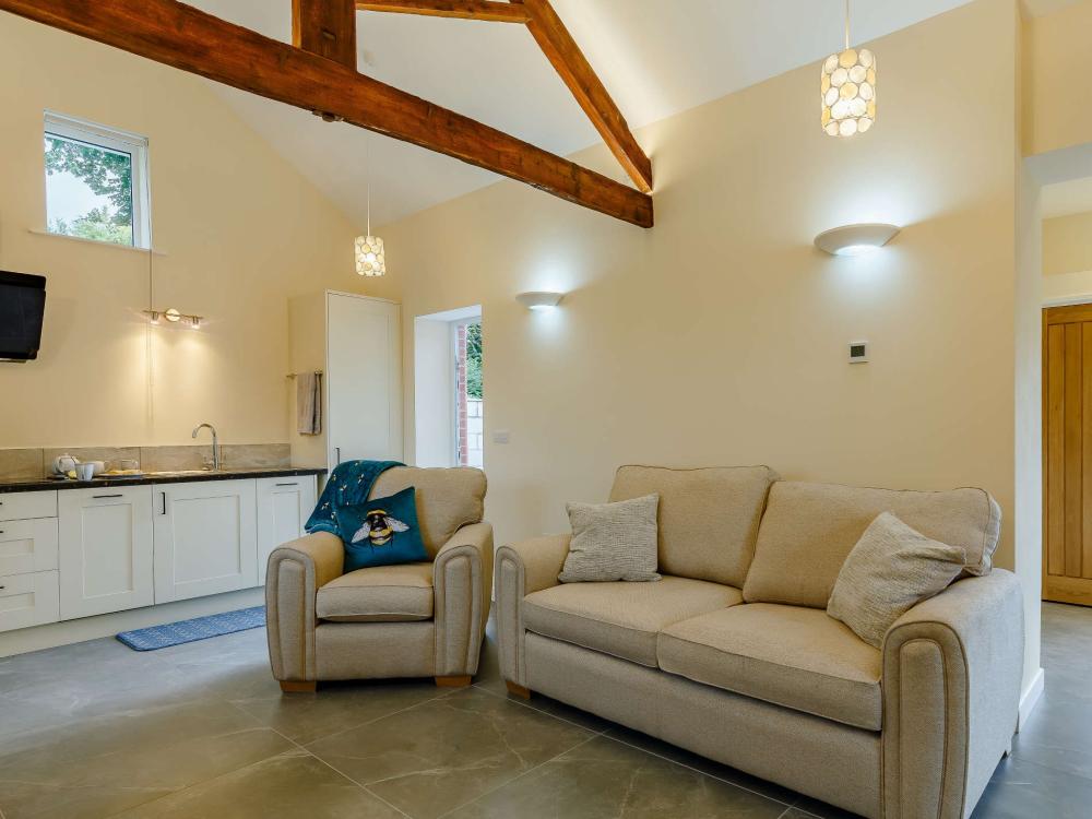 Holiday cottage in Fairy Cross, Devon