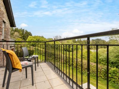 St Mellion, Cornwall holiday cottage