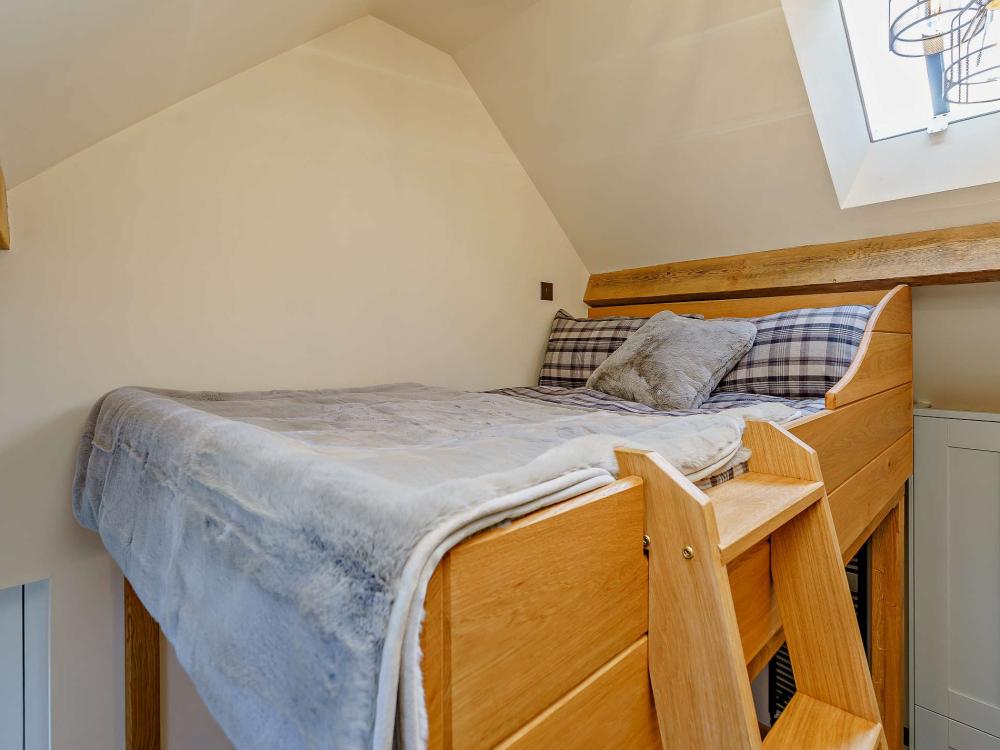 Holiday cottage in Castleton, Yorkshire