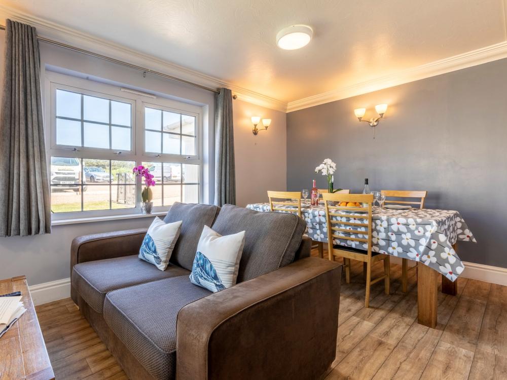 Holiday cottage in Croyde, Devon