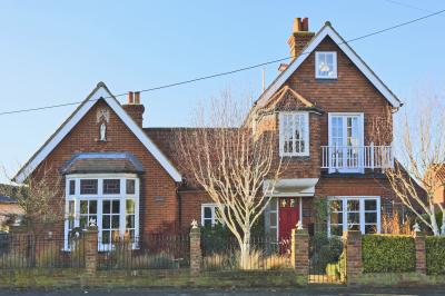 Snape, Suffolk holiday cottage