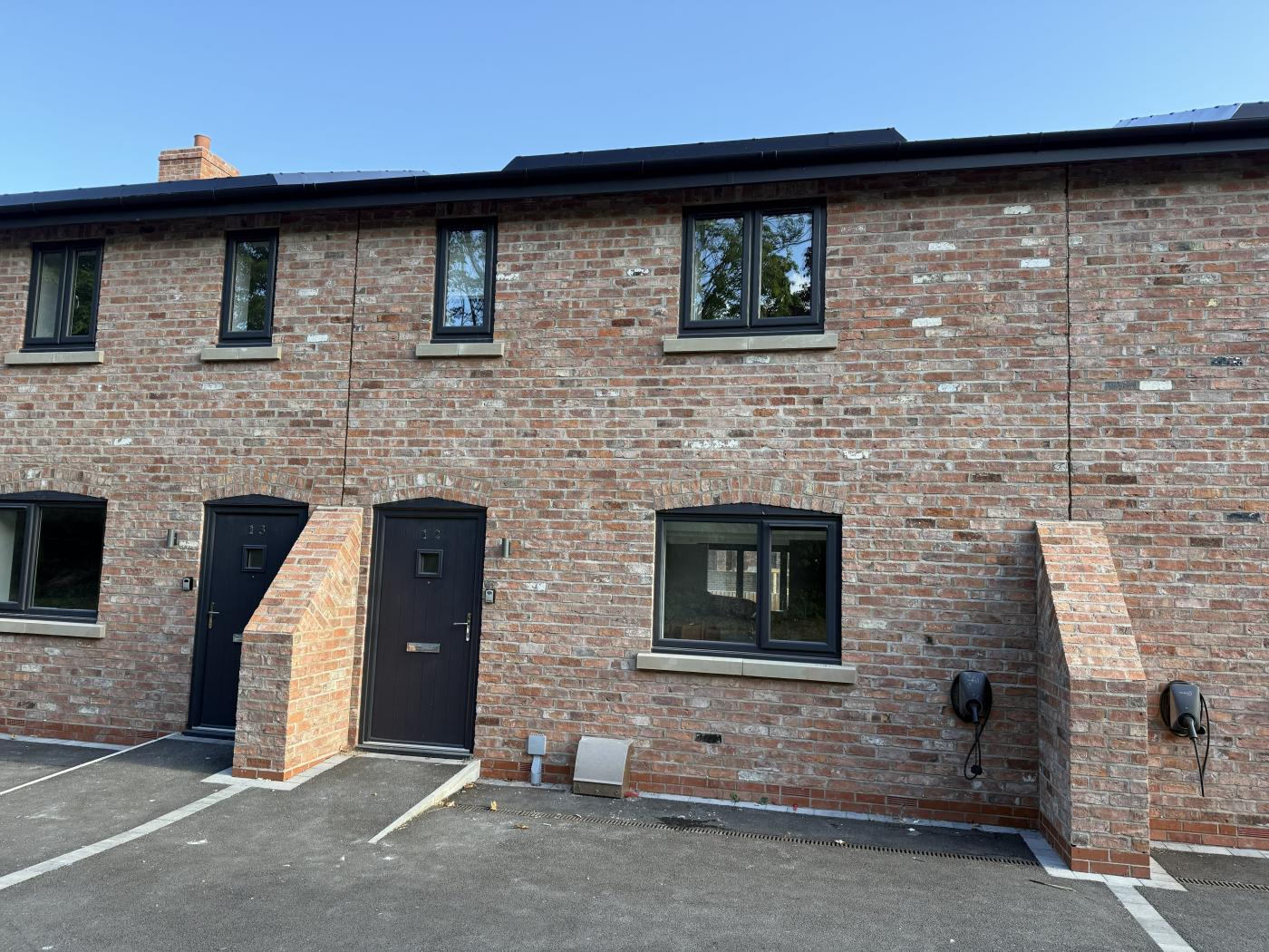 2 Bedroom Cottage in Over Tabley