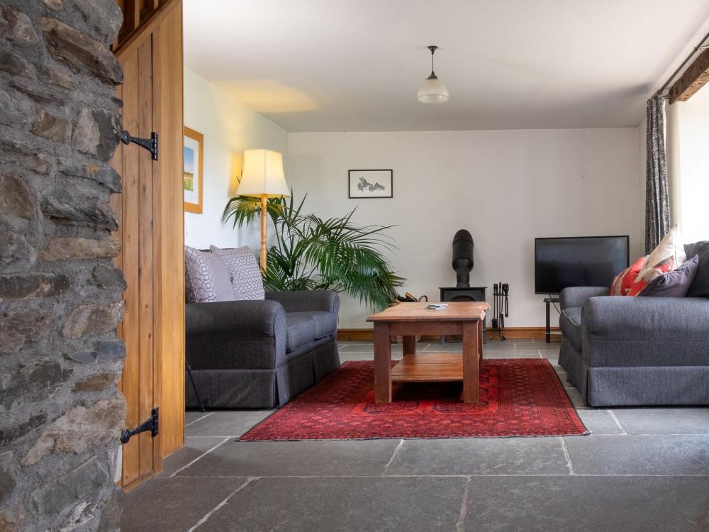 Holiday cottage in Ings, Cumbria