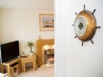 Seahouses, Northumberland