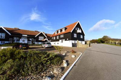 Thorpeness, Suffolk holiday cottage
