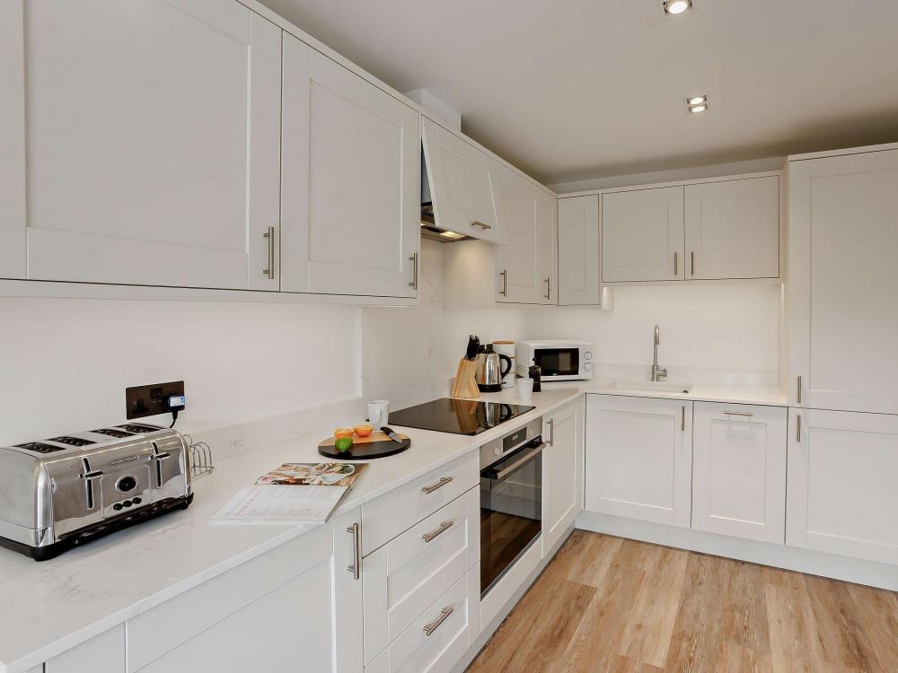 Holiday cottage in Croyde, Devon