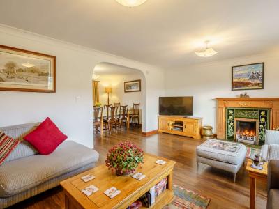 Pooley Bridge, Cumbria holiday cottage