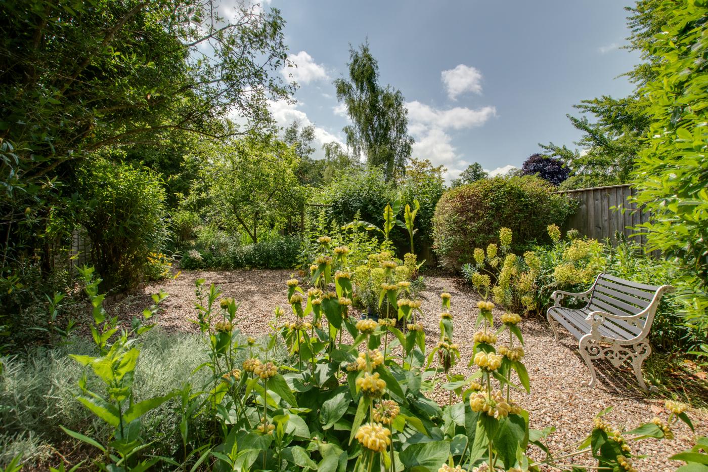 Holiday cottage in Peasenhall, Suffolk - Photo 7