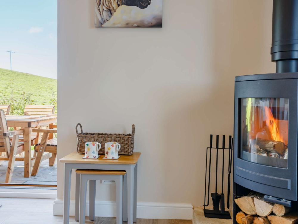 Holiday cottage in Cowling, Yorkshire