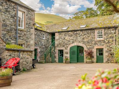Mosedale, Cumbria holiday cottage