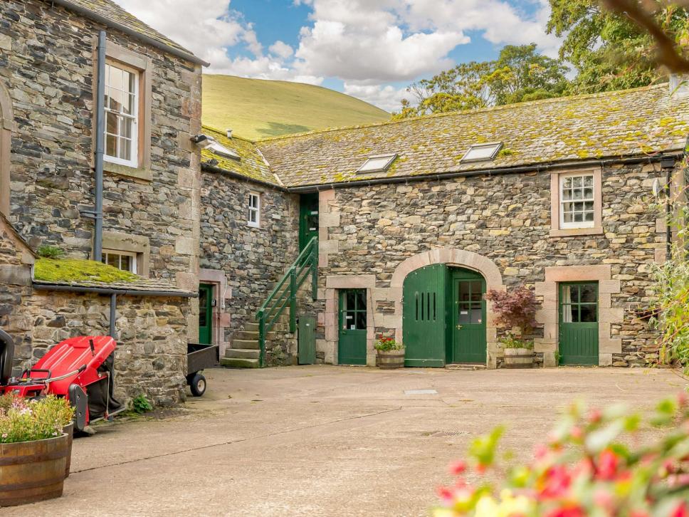 Mosedale