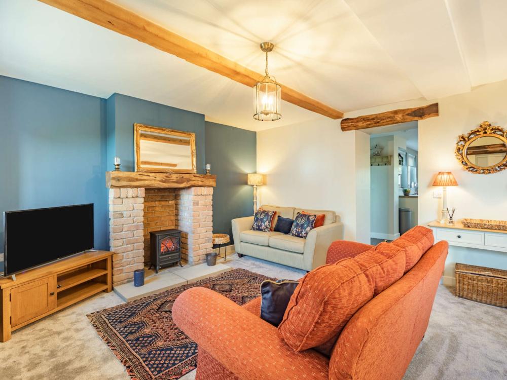 Holiday cottage in Cockermouth (2 mls), Cumbria
