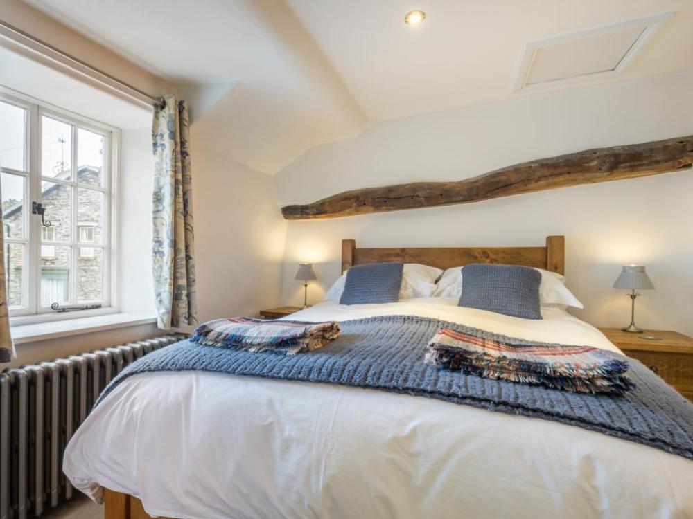Holiday cottage in Grasmere, Cumbria