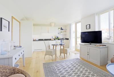 Southwold, Suffolk holiday cottage