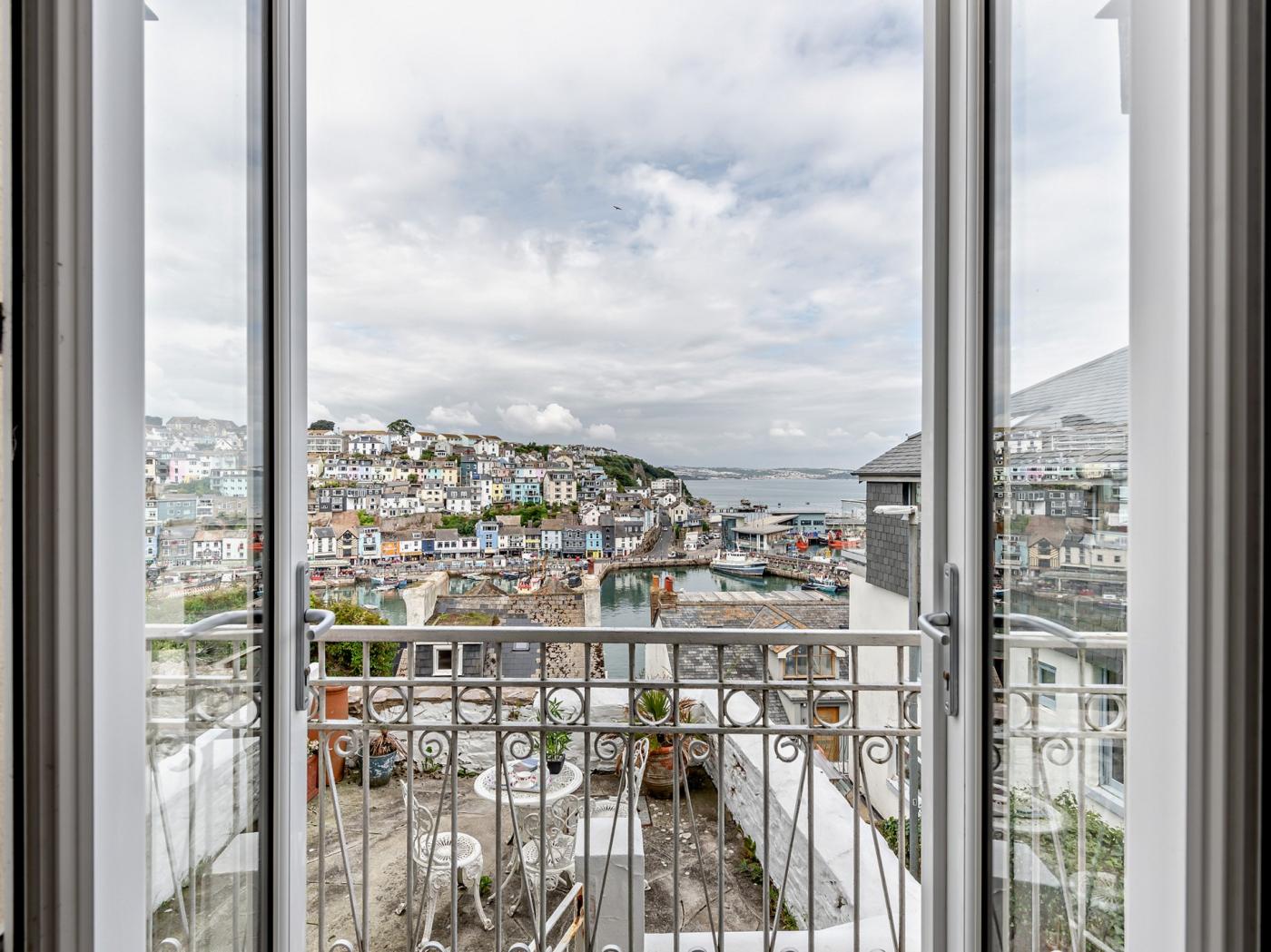 2 Bedroom Cottage in Brixham