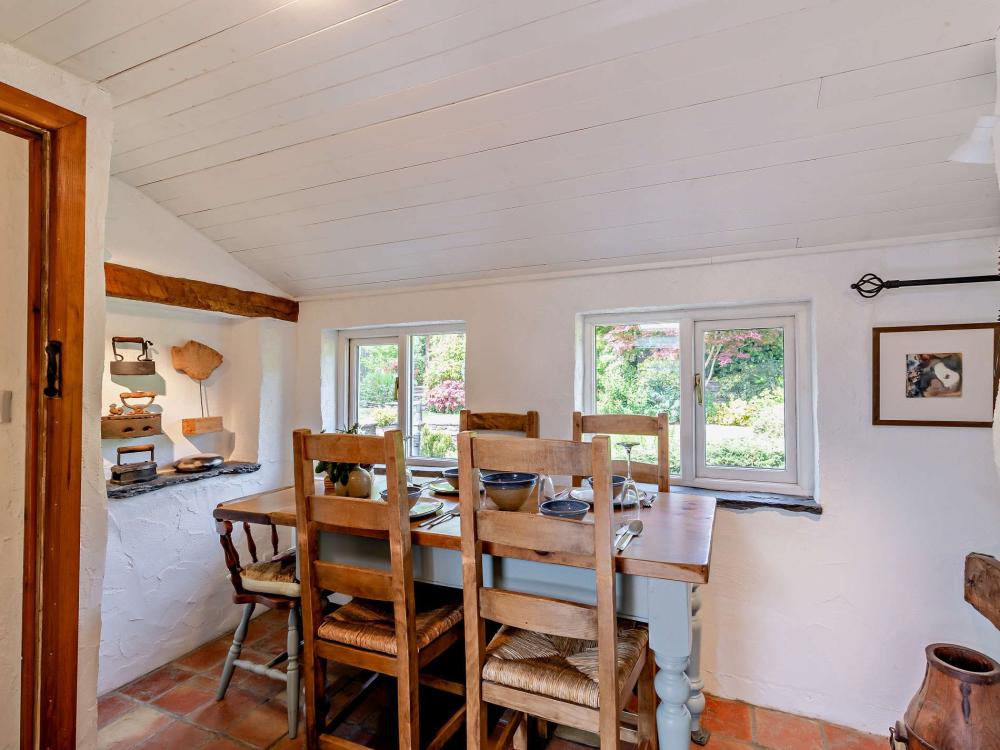 Holiday cottage in Applethwaite, Cumbria