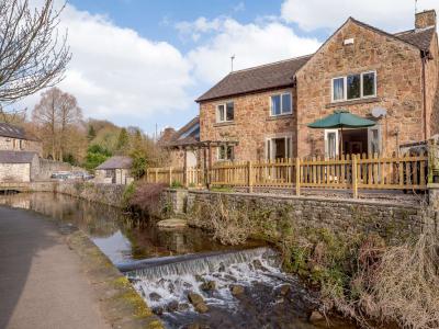 Bakewell, Derbyshire holiday cottage