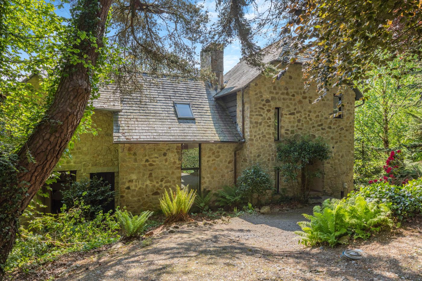 3 Bedroom Cottage in North Bovey