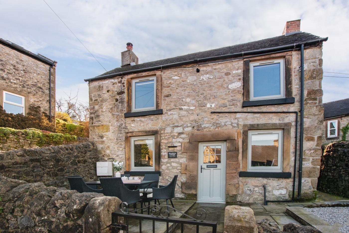 2 Bedroom Cottage in Winster
