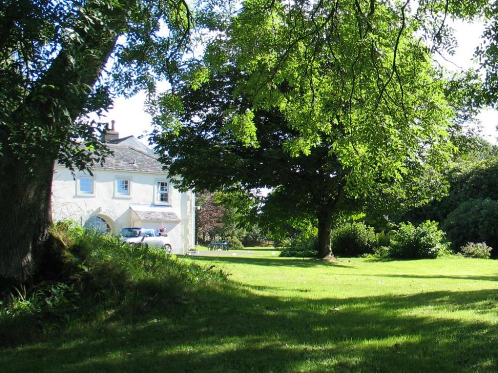 Holiday cottage in Lamplugh, Cumbria