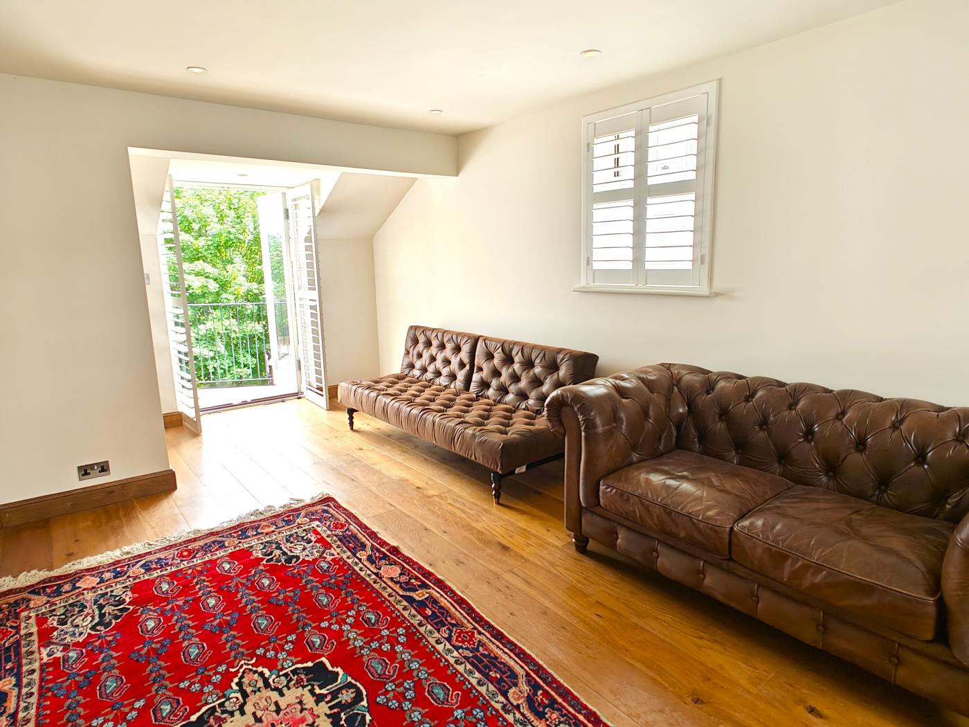 3 Bedroom Cottage in Forest Row