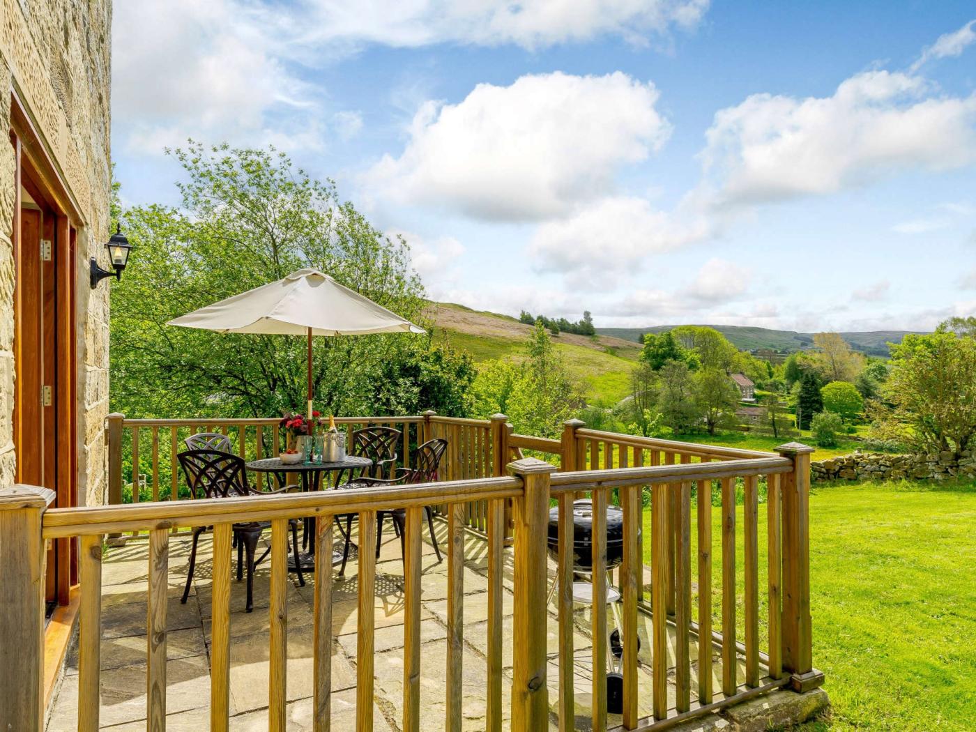 1 Bedroom Cottage in Whitby