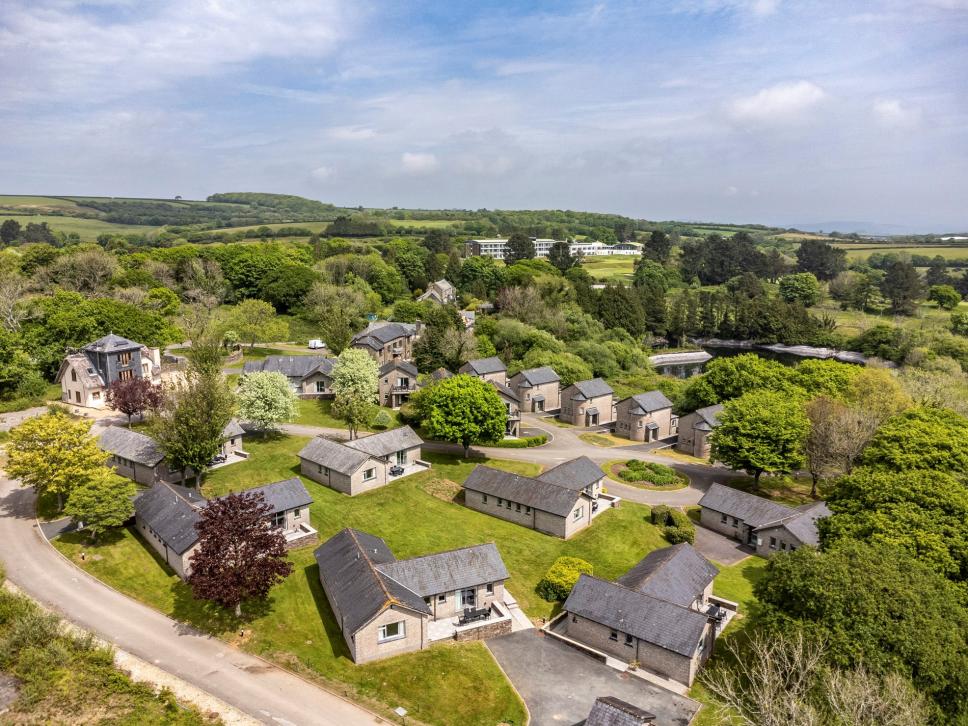 St Mellion