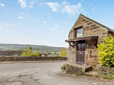 Darley Dale, Derbyshire holiday cottage