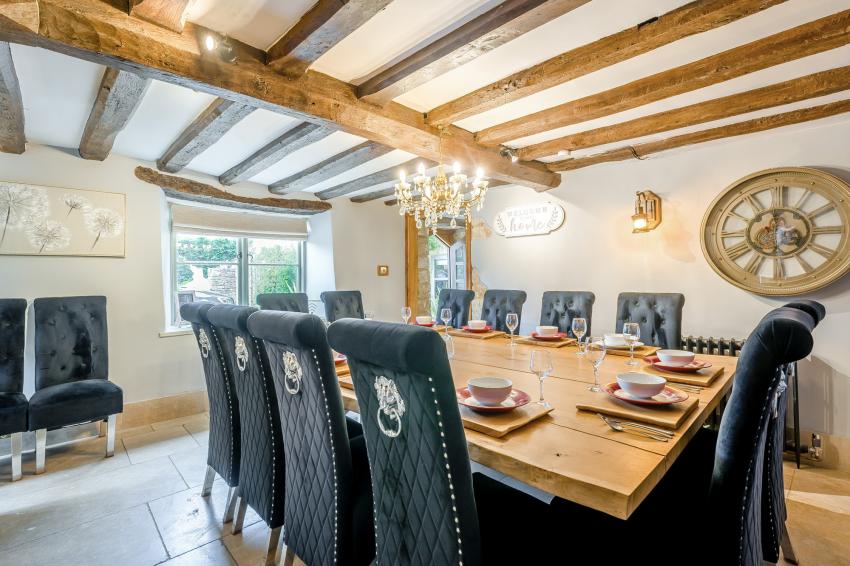 Holiday cottage in France Lynch, Gloucestershire - Photo 7