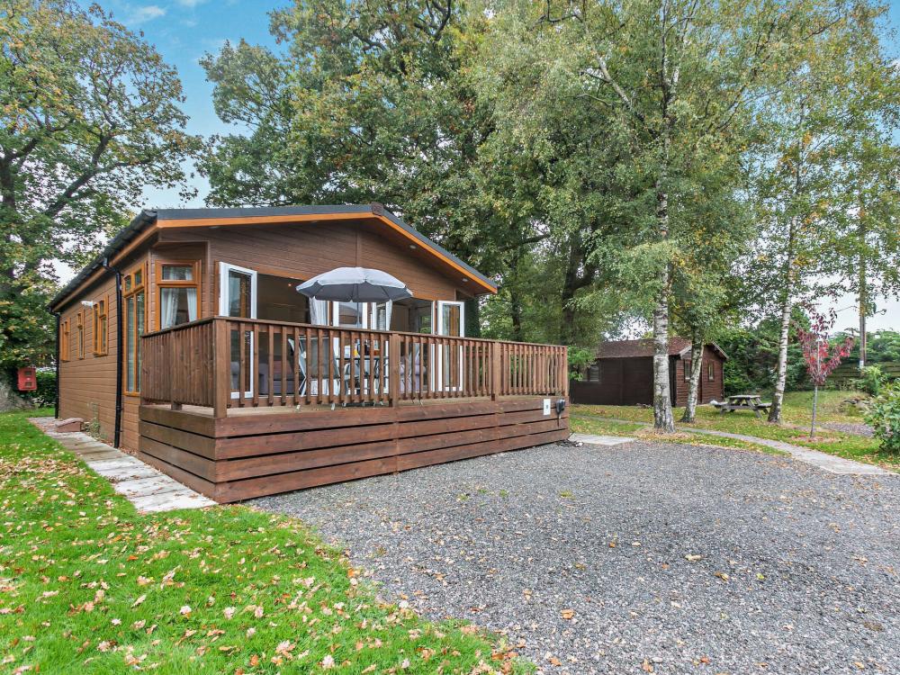 Holiday cottage in Okehampton (2mls NE), Devon