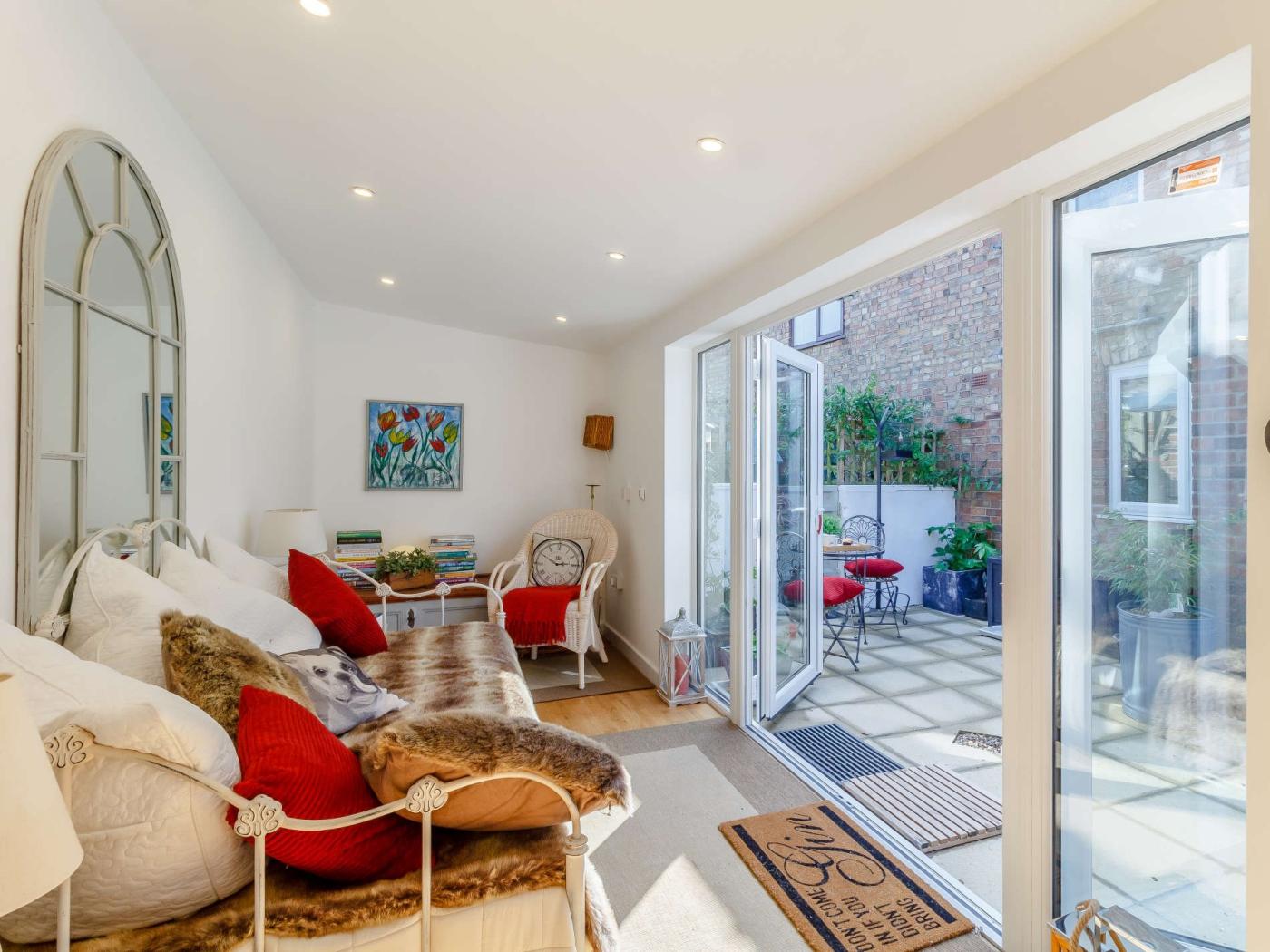 3 Bedroom Cottage in Fakenham