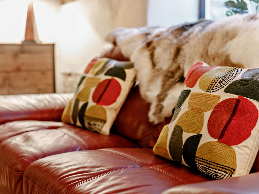 Holiday cottage in Lanhydrock, Cornwall