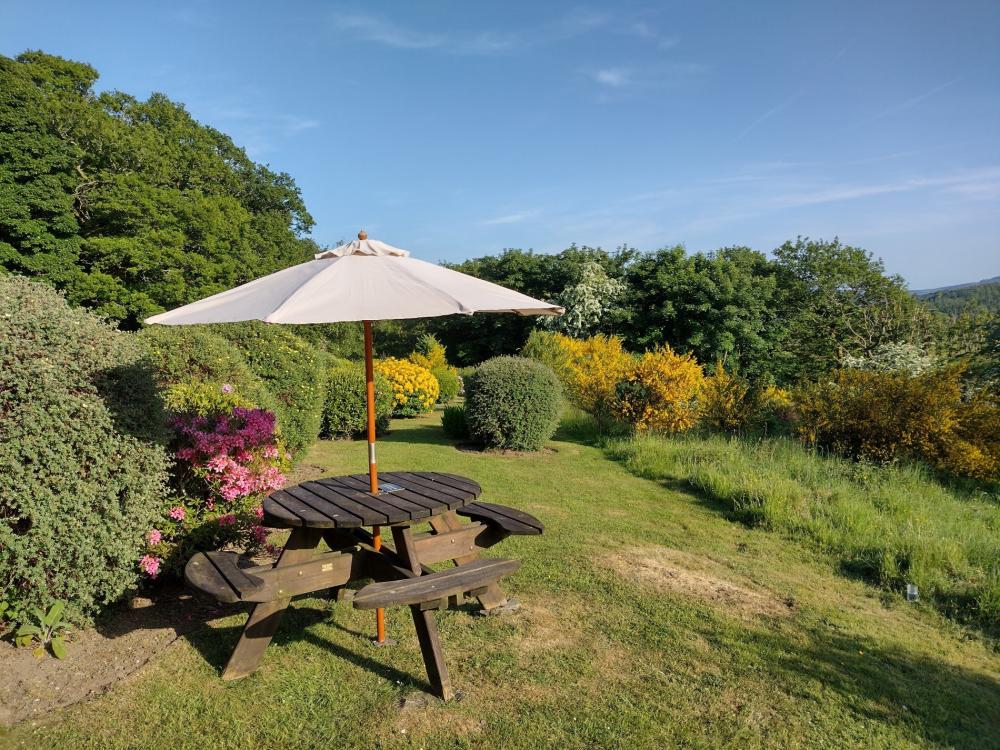 Holiday cottage in Far Sawrey, Cumbria