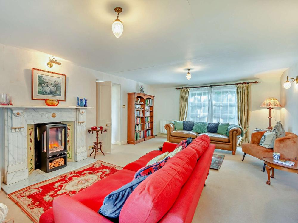 Holiday cottage in Ullswater, Cumbria