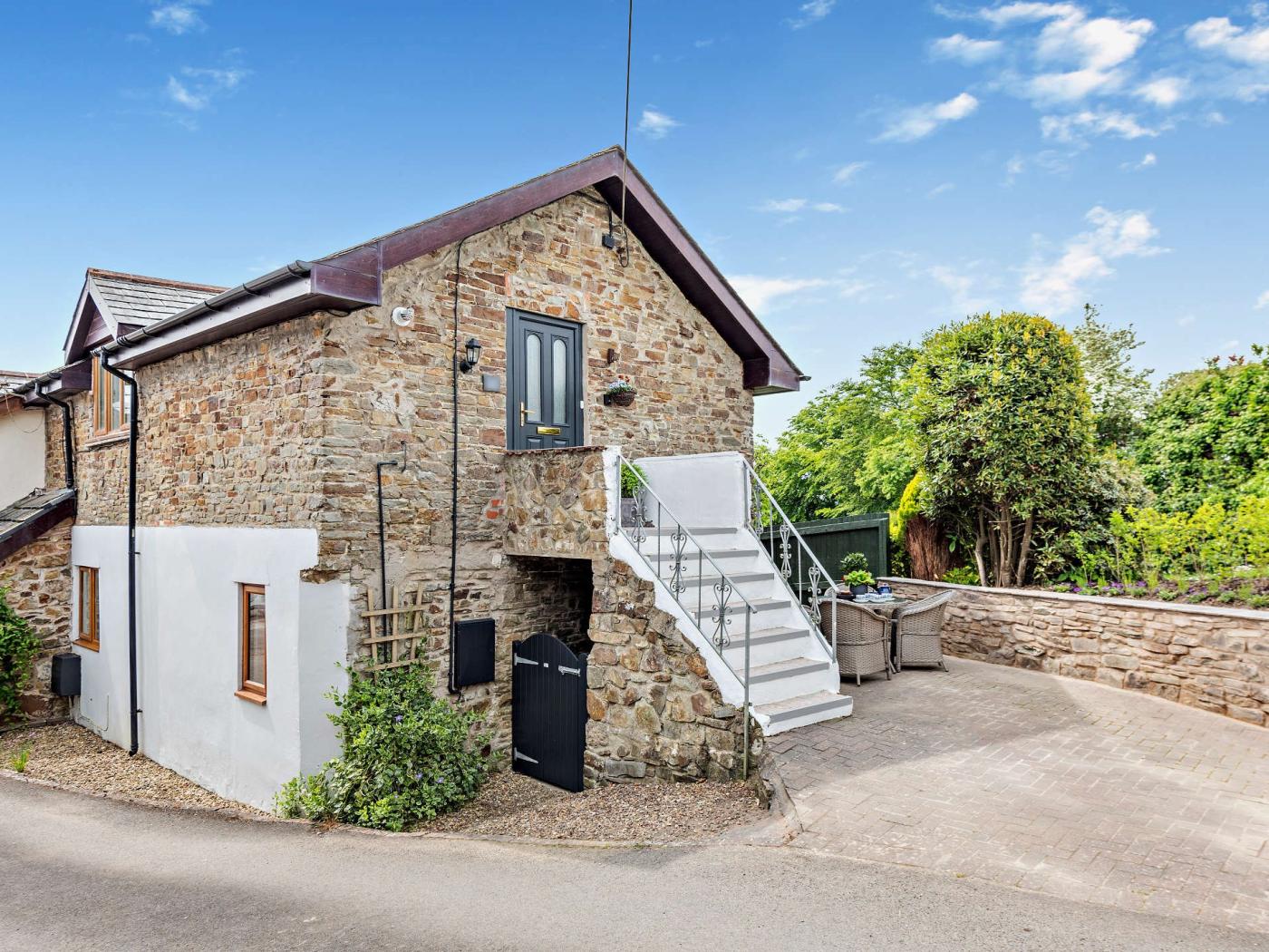 2 Bedroom Cottage in Bideford