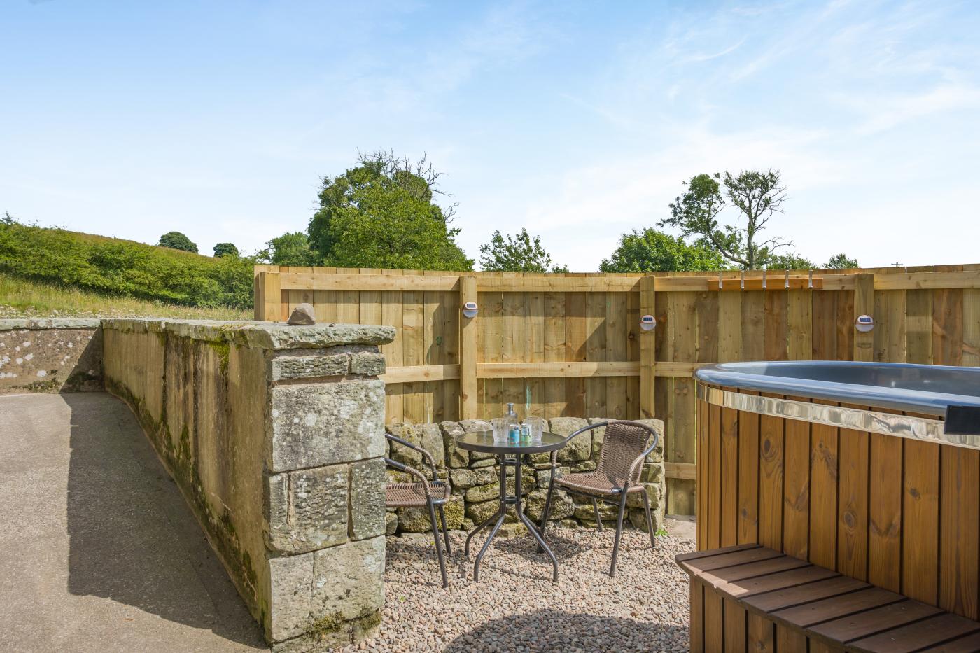 1 Bedroom Cottage in Gilsland