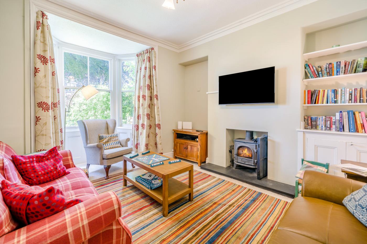 3 Bedroom Cottage in Windermere