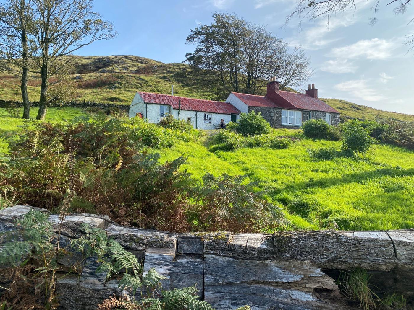 2 Bedroom Cottage in Kirkcudbright