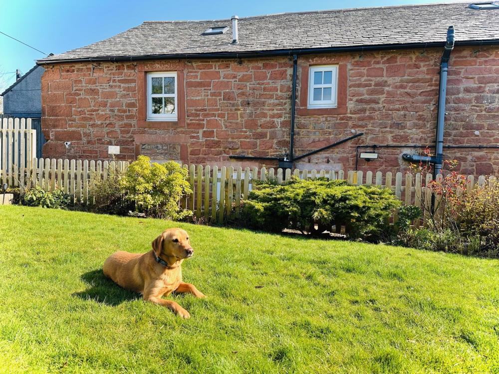 Holiday cottage in Haile, Cumbria
