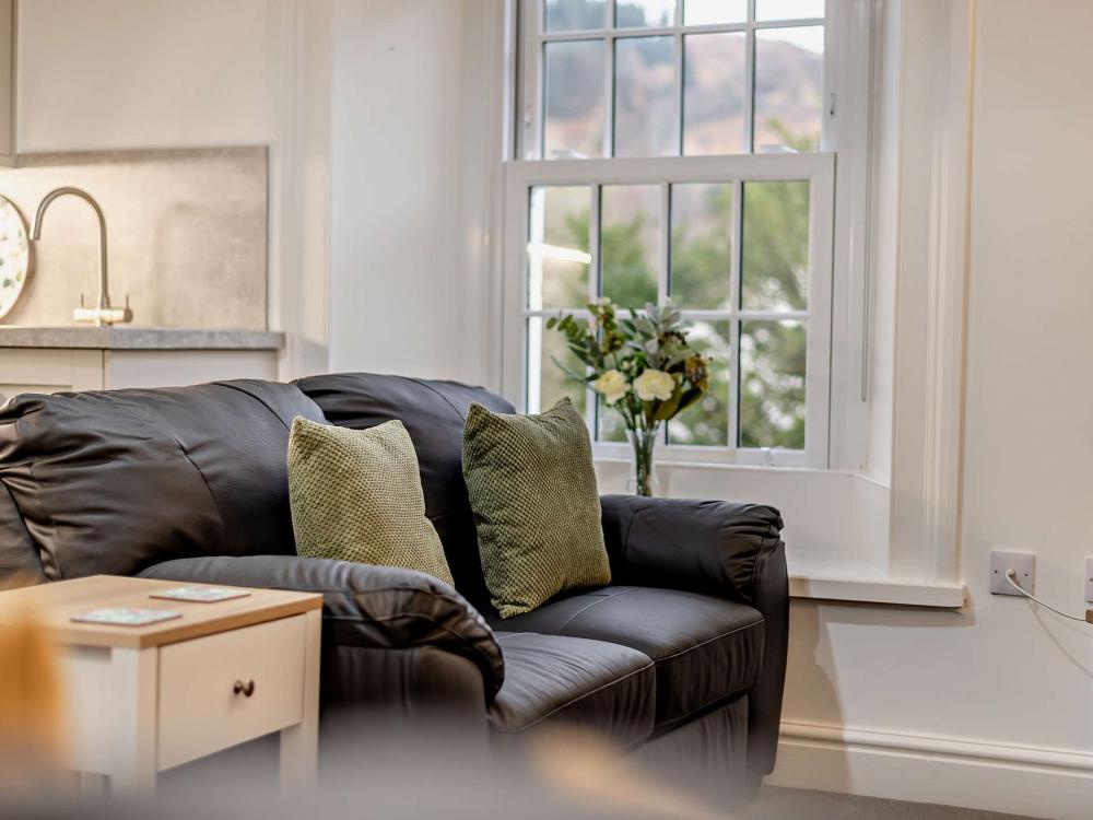 Holiday cottage in Rosthwaite, Cumbria