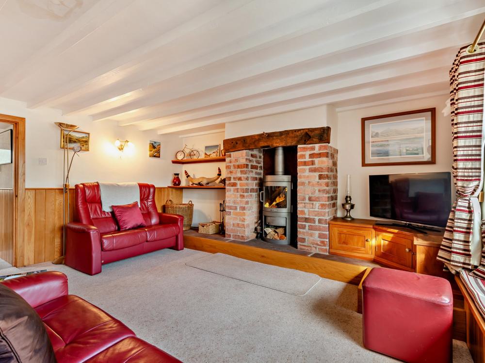 Holiday cottage in Threlkeld, Cumbria