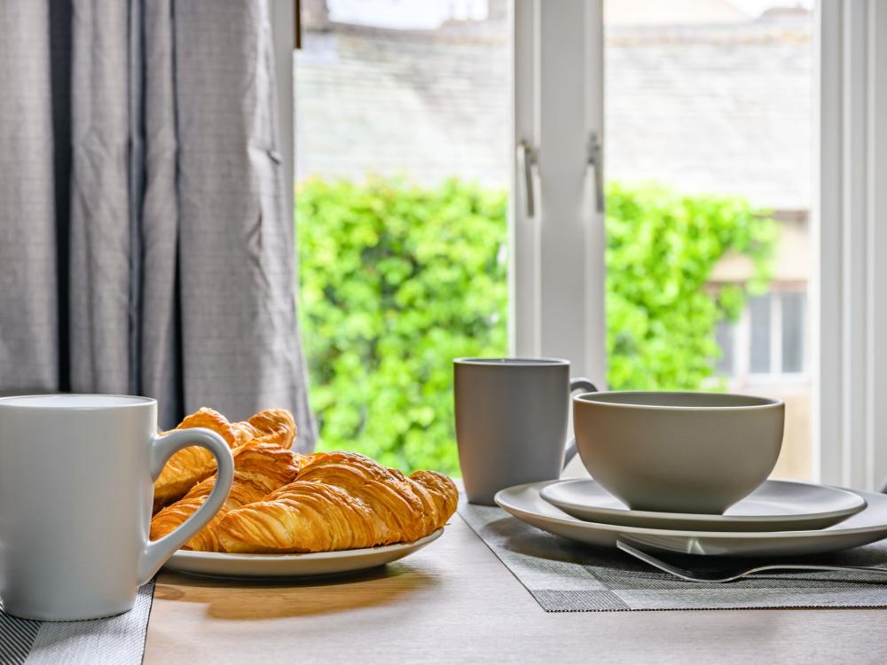 Holiday cottage in Cockermouth, Cumbria