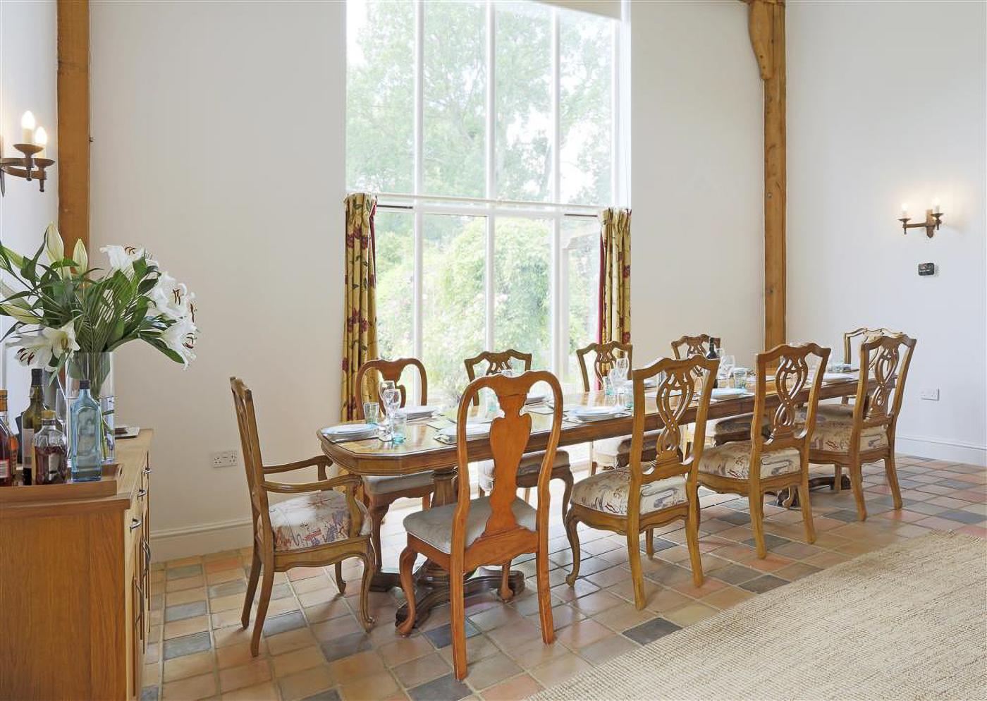 Holiday cottage in Beccles, Suffolk - Photo 11
