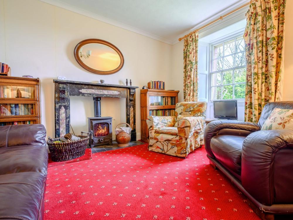 Holiday cottage in Ullswater, Cumbria