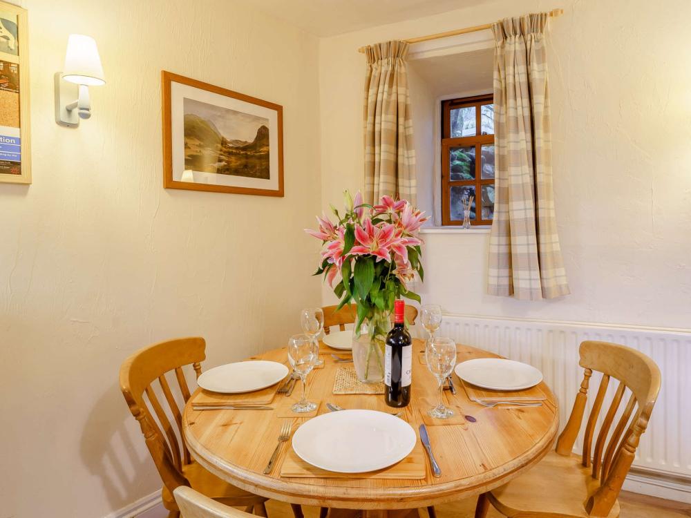 Holiday cottage in Ullswater, Cumbria