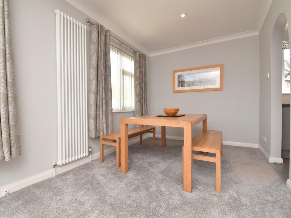 Holiday cottage in Staveley, Cumbria