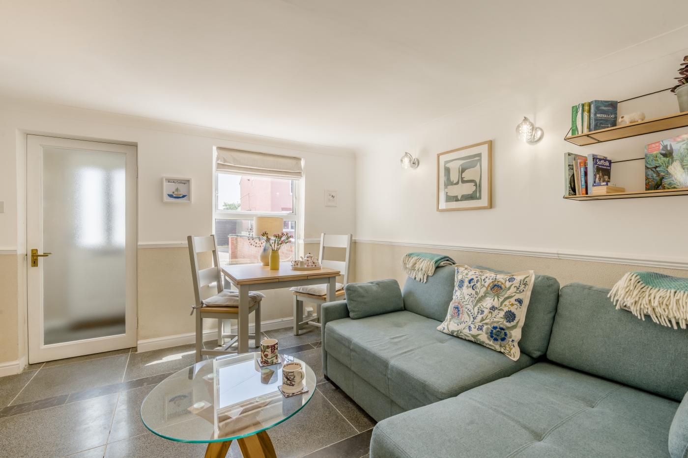 2 Bedroom Cottage in Kessingland