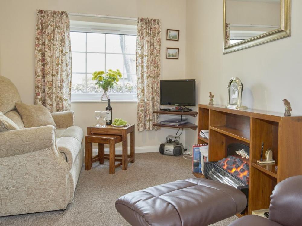 Holiday cottage in Threlkeld, Cumbria